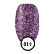 Urban Pro Natural Line Hybrid gel lak UV/LED, Super Purple, 8ml