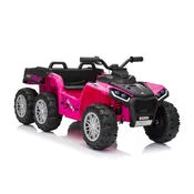 Quad na akumulator Sport TX ATV 4x4 - rozi
