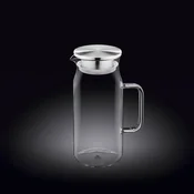 Vrč z Kovinskim Pokrovom (1000ml)