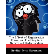 Effect of Registration Errors on Tracking in a Networked Radar System