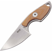 MKM-Maniago Knife Makers Mikro 1 Fixed Blade