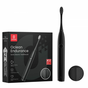Oclean Endurance električna sonična zobna ščetka, črna