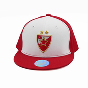 KK Crvena Zvezda Kacket Shield, Crveni