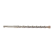Milwaukee SDS+ burgija 2-rezna M/2, 8 x 260 mm