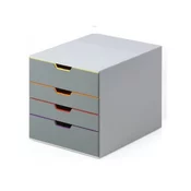 PREDALNIK DURABLE Varicolor 4