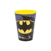 Stor Otroški plastični kozarec Batman 260 ml – brez BPA, 85508