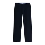 TOMMY HILFIGER Chino hlače Dover Essential marine