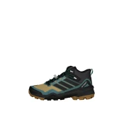 adidas TERREX SKYCHASER MID čevlji, kartonska/temno modra/rabljena modrozelena (UK 12)