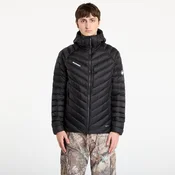 Jakna Mammut Broad Peak IN Hooded Jacket Men Black S