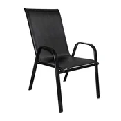 Denis Vrtni stol 72,5x52,5x94cm