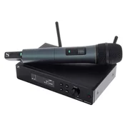 Sennheiser XSW 2-865 Ročni kondenzatorski daljinski mikrofon - SENNHEISER