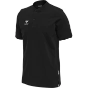 Majica Hummel hmlMOVE GRID POLO