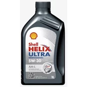 Olje shell helix ultra professional am-l 5w30 1l