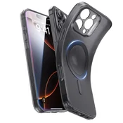 Ovitek ESR Zero HaloLock za iPhone 16 Pro Max - frosted black