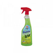 Hemija tecnost za staklo APlus 750ml 872610 sa pumpicom ( 4559 )