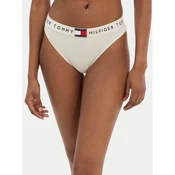 Tommy Hilfiger Tangice UW0UW06227 Écru