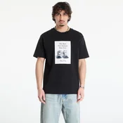 Majice New Balance 574 Ad T-Shirt Black M