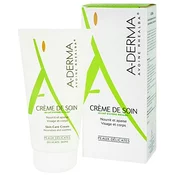A-Derma Original Care krema za osjetljivu kožu (Skin Care Cream) 50 ml