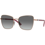 Vogue Eyewear VO4277SB 515211 ONE SIZE (56) Zlata/Siva