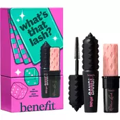 Benefit Whats That Lash set maskar