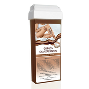 Vložek s smolo za valjčke - široka glava valjčka (100 ml) - vonj po čokoladi