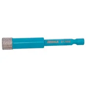 Dijamantno svrdlo za keramiku DBDQ 1/4 Bihui - 12,00mm