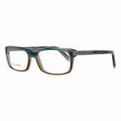 NEW Moški Okvir za očala Dsquared2 DQ5010-065-54 Modra (O 54 mm) (o 54 mm)