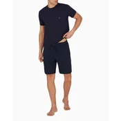 Emporio Armani Underwear Športne kratke hlače EM000495 AF10790 UB102 Mornarsko modra Regular Fit
