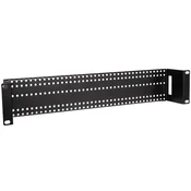 ADD?RACK2U2 - Montažni adapter RACK 2U z vgrajenimi luknjami - Atte
