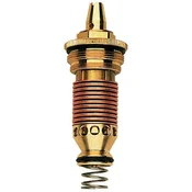 GROHE 47010000 - Termostatski element GROHMIX DN 15, sijajni krom