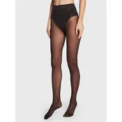 Calvin Klein Ženske nogavice 701218755 Črna