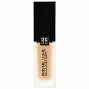 Givenchy Matirna tekoča ličila Prisme Libre Skin- Caring Matte (Foundation) 30 ml (Odstín 2-N160)