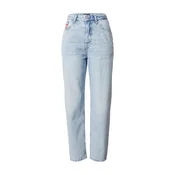 Tommy Jeans Kavbojke moder denim