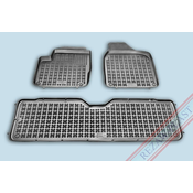 Rezaw-Plast Tipske patosnice za  FORD Galaxy / VW Sharan / SEAT Alhambra (1995-2006) - Kadice