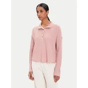 Columbia Športna majica Holly Hideaway™ 2135792 Roza Relaxed Fit