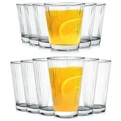 shumee Kozarci 270 ml/220 ml 12 kosov.