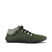 Barefoot superge LEGUANO BEAT olivno zelene - 46