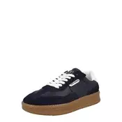 STEVE MADDEN Nizke superge Euphoria  mornarska / bela