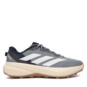 Trekking čevlji adidas Terrex Tracefinder Plus HQ5104 Siva