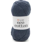 Yarn Art Eco Cotton 784 Pletilna preja