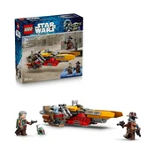 LEGO Star Wars Cobb Vanths Speeder 75437, Uzrast 7+