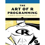 Art Of R Programming