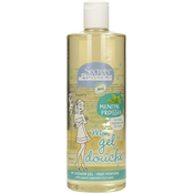 Secrets de Provence Bio-gel za prhanje z meto - 500 ml