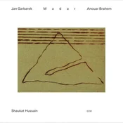 Jan Garbarek - Madar (Luminessence Series) (LP)