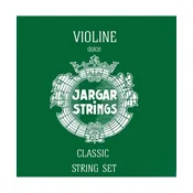 Strune za violino Jargar dolce 4/4 630.815