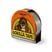 Gorilla Tape 32 m srebrn