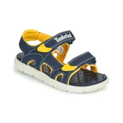 Timberland  Sandali & Odprti čevlji PERKINS ROW 2-STRAP  Modra