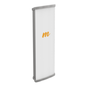slomart mimosa n5-45x2 | antena | 19dbi, 45st, 4,9-6,4 ghz, 2x n-female