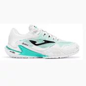 SLAM MEN 2402 WHITE 40