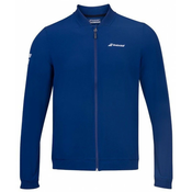 Muška sportski pulover Babolat Play Jacket Men - estate blue